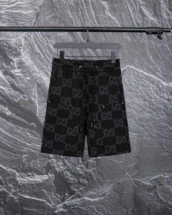 Picture of Gucci Short  Pants _SKUGucciM-4XLhmtr0117748